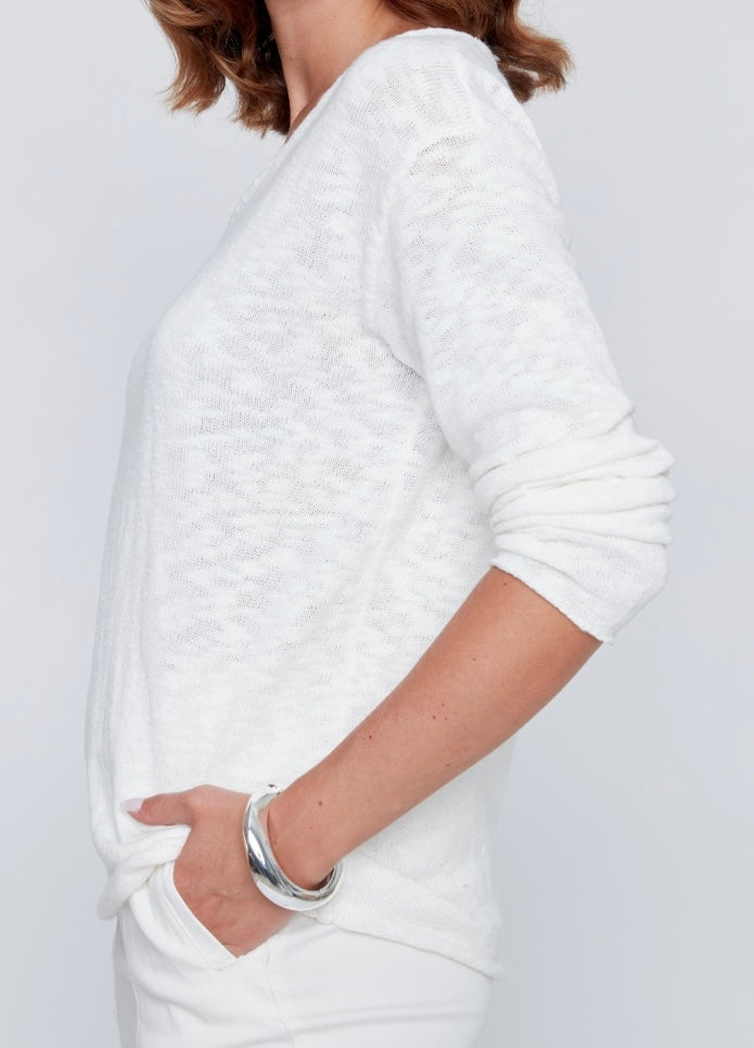 2619039 Knitted Top