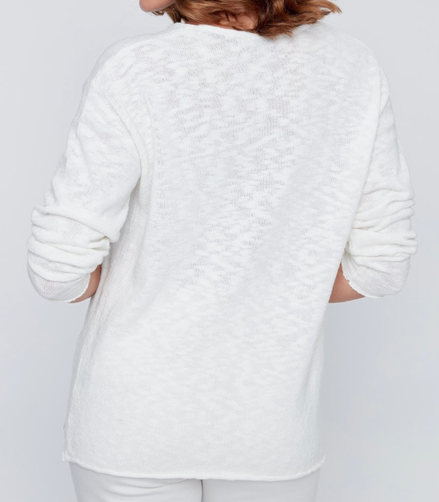 2619039 Knitted Top