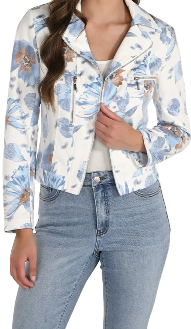 261618 Woven Jacket