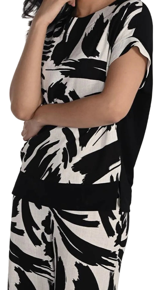 266311 Woven Top