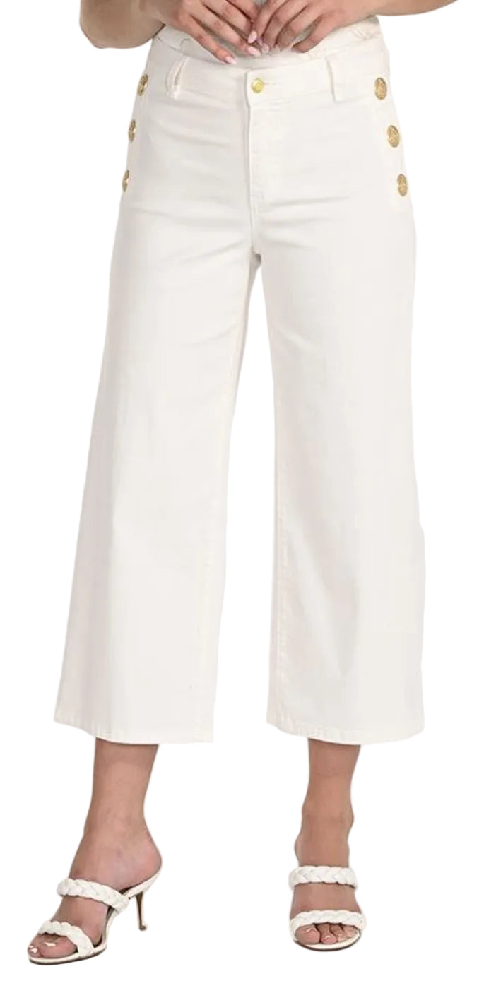 266590 Denim Pant