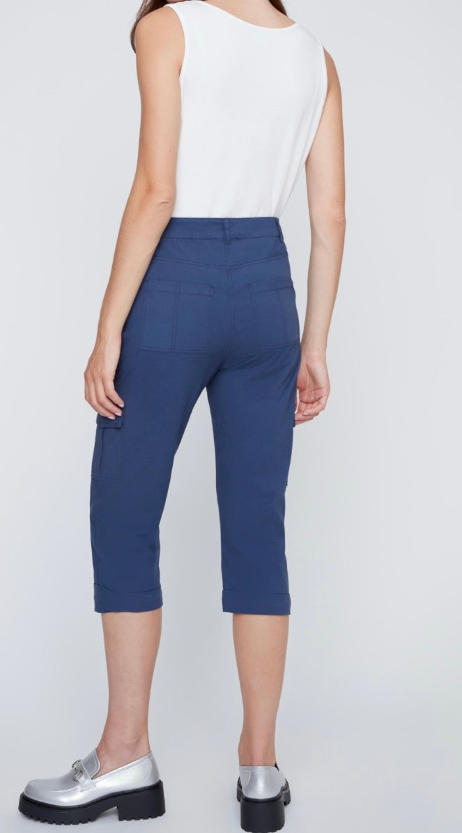 2612011 Pant