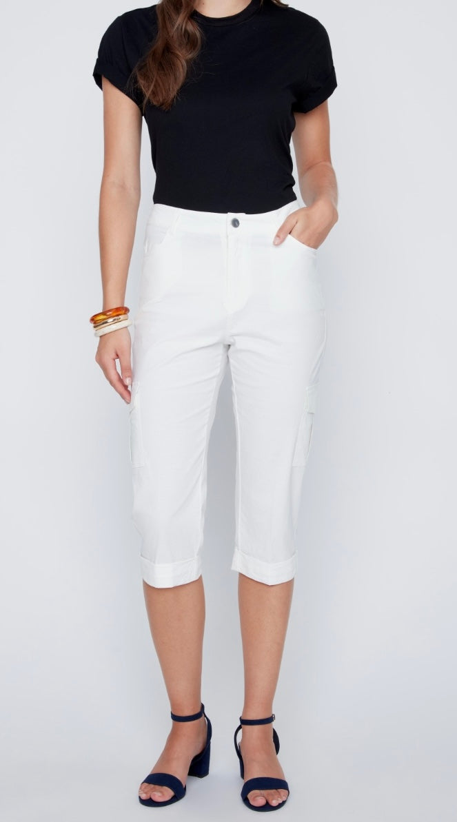 2612011 Pant