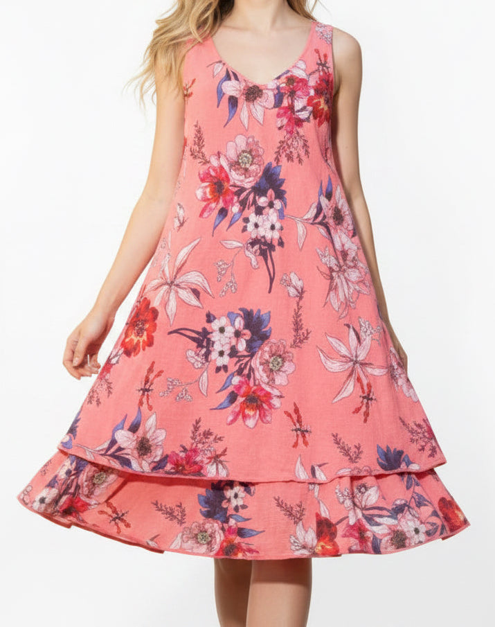 C6494 Dress