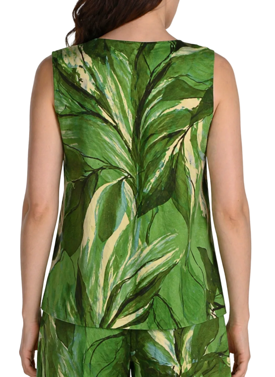261367 Woven Top